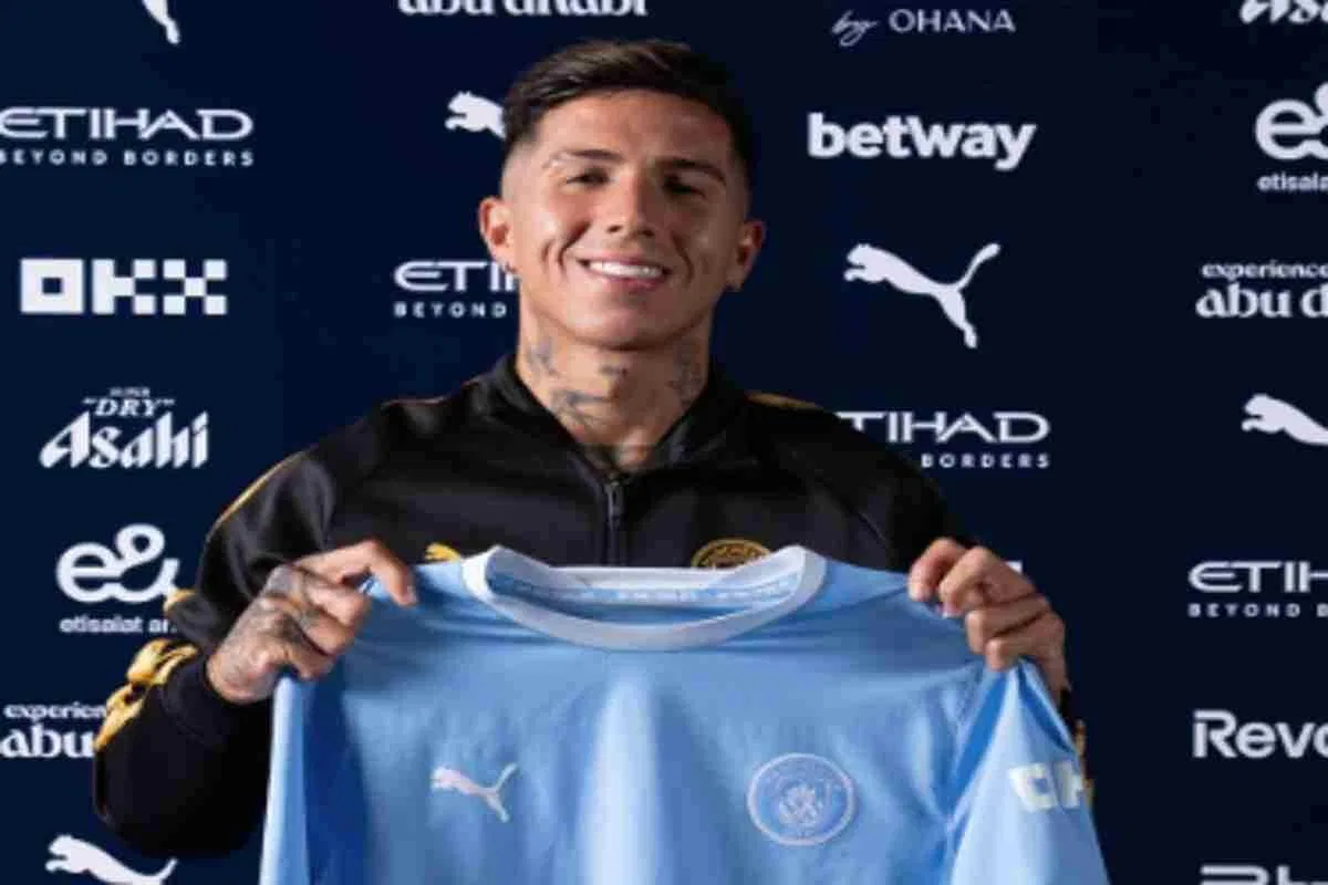 Transfer Pemain Termahal di Premier League 2026/2027