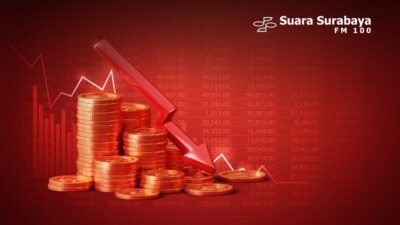 IHSG dan Tantangan Ekonomi Global IHSG dan Tantangan Ekonomi Global