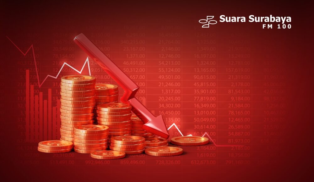 IHSG dan Tantangan Ekonomi Global