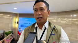 Bantuan Pangan untuk Korban Gempa NTT