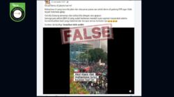 Menyelidiki Hoaks yang Menggunakan Nama Universitas Indonesia