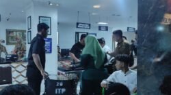 Penutupan SPPG Kalitengah Sidoarjo Setelah Dugaan Keracunan Massal