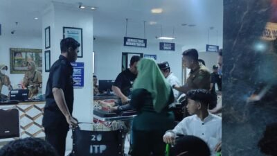 Penutupan SPPG Kalitengah Sidoarjo Setelah Dugaan Keracunan Massal