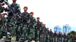 Rencana Kelonggaran Seleksi TNI untuk Suku Dayak