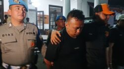 Pembunuhan Mayat Perempuan Dalam Kardus di Bandung