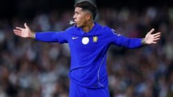 Pesan Emosional Enzo Fernandez kepada Penggemar Chelsea