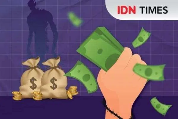 Dugaan Pemerasan Pejabat Imigrasi Terungkap Pasca OTT