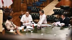 Fadli Zon Usulkan Penerima Tanda Jasa Kehormatan kepada Prabowo