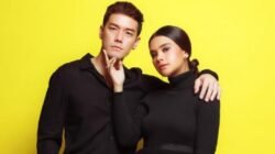 Perpisahan yang Penuh Kenangan: Kisah Audi Marissa dan Anthony Xie