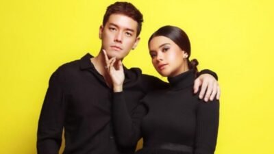 Perpisahan yang Penuh Kenangan: Kisah Audi Marissa dan Anthony Xie
