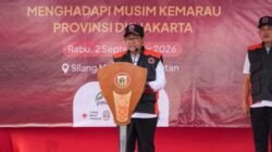 Kebakaran di Jakarta: Statistik dan Konsekuensi