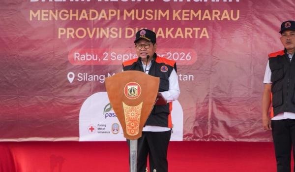 Kebakaran di Jakarta: Statistik dan Konsekuensi Kebakaran di Jakarta: Statistik dan Konsekuensi