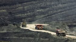 Proyek Gasifikasi Batu Bara Bumi Etem untuk Kemandirian Energi Nasional