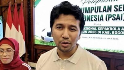 Keracunan Santri di Sidoarjo: Penjelasan Wagub Jatim tentang SPPG Bersertifikat Keracunan Santri di Sidoarjo: Penjelasan Wagub Jatim tentang SPPG Bersertifikat