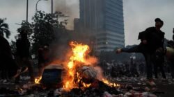 Implikasi Hukum Terhadap Pembubaran Demonstrasi di Jakarta