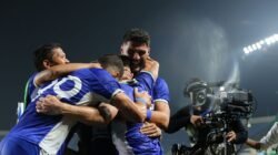 Persib Bandung Siap Hadapi Tiga Laga Tandang Dalam Sembilan Hari Persib Bandung Siap Hadapi Tiga Laga Tandang Dalam Sembilan Hari