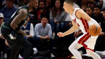 Pemain NBA yang Berpotensi Tampil Lebih Bagus di Tim Baru Pemain NBA yang Berpotensi Tampil Lebih Bagus di Tim Baru