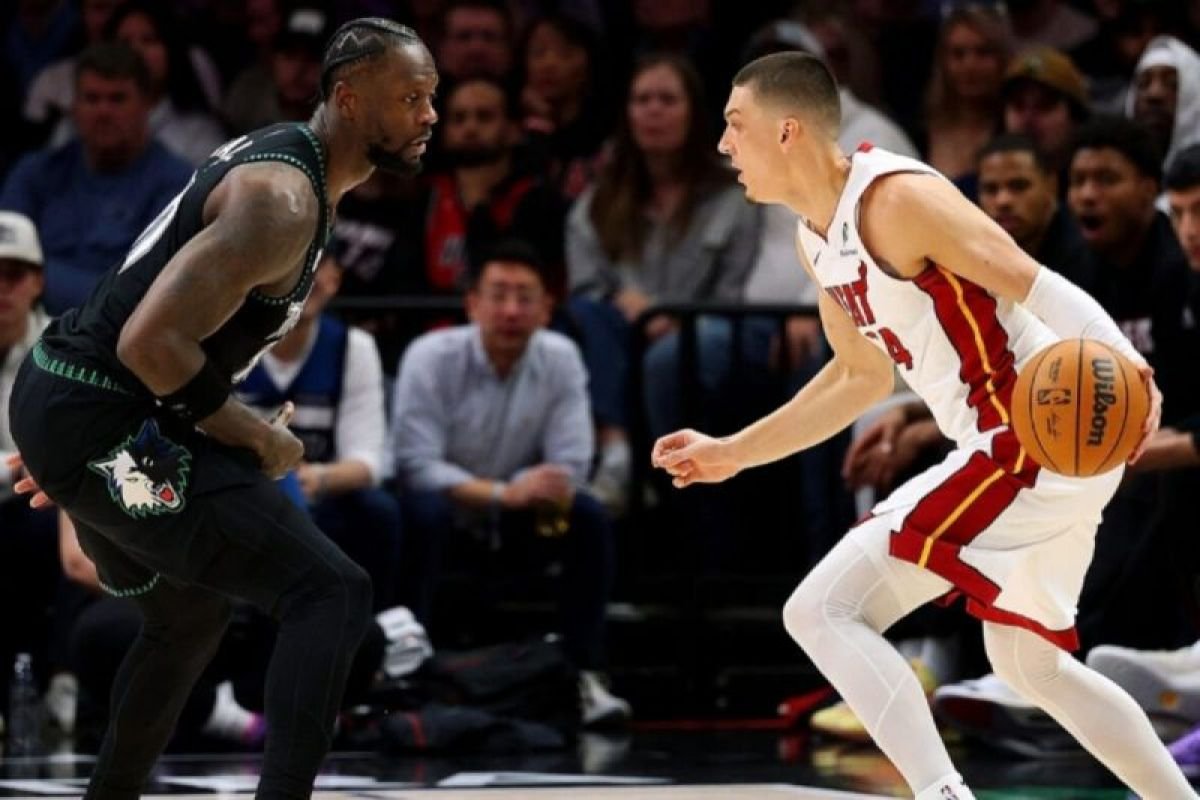 Pemain NBA yang Berpotensi Tampil Lebih Bagus di Tim Baru Pemain NBA yang Berpotensi Tampil Lebih Bagus di Tim Baru