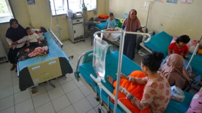 Keracunan Makanan di Kecamatan Palupuh: 334 Siswa dan Guru Terdampak Keracunan Makanan di Kecamatan Palupuh: 334 Siswa dan Guru Terdampak