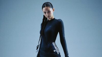 Jennie Blackpink Debut sebagai Co-Designer Adidas: Kolaborasi Yang Menginspirasi Jennie Blackpink Debut sebagai Co-Designer Adidas: Kolaborasi Yang Menginspirasi