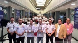 Peningkatan Pembinaan Kepribadian di Lapas Narkotika Jakarta