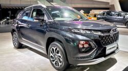 Mobil Baru dengan Teknologi ADAS Terjangkau di Indonesia