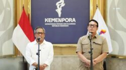 Respon Kemenpora Terhadap Penggalangan Dana Atlet Tunarungu