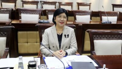 Peran Bank Indonesia dalam Mandat UU P2SK