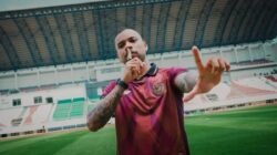 Java United FC Sambut Gustavo Almeida untuk Duet Berbahaya