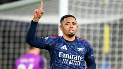 Kedatangan Gabriel Jesus ke Barcelona dan Respon Hansi Flick