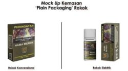 Kekhawatiran terhadap Kebijakan Penyeragaman Kemasan Tembakau