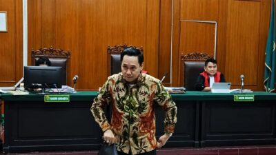Nany Widjaja Diwajibkan Tanggung Jawab Kerugian PT JFC Hingga Harta Pribadi