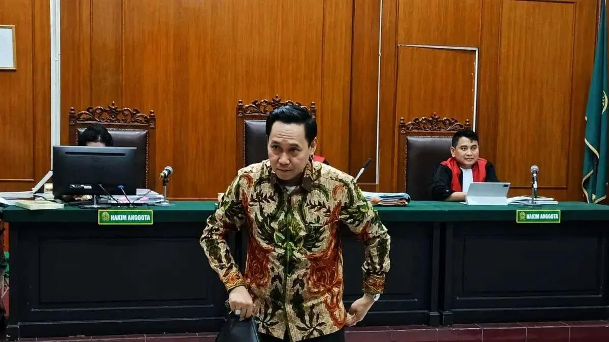 Nany Widjaja Diwajibkan Tanggung Jawab Kerugian PT JFC Hingga Harta Pribadi