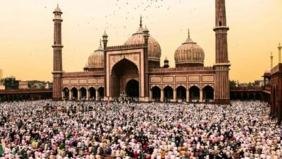 Jadwal Waktu Shalat di Wilayah Banjar untuk 3 September 2026 Jadwal Waktu Shalat di Wilayah Banjar untuk 3 September 2026