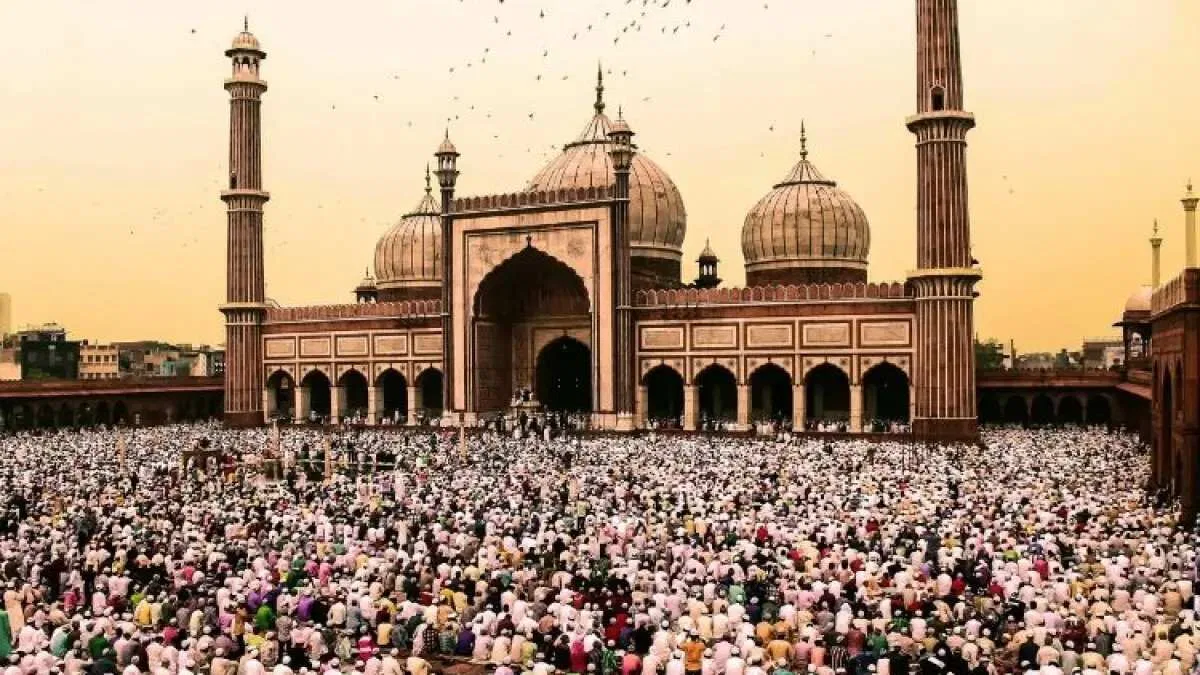 Jadwal Waktu Shalat di Wilayah Banjar untuk 3 September 2026
