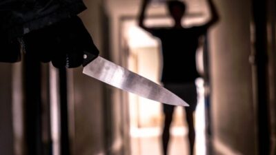 Insiden Penyerangan Driver Ojol di Kalideres: Bukan Pembegalan Insiden Penyerangan Driver Ojol di Kalideres: Bukan Pembegalan