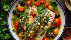 Resep Oseng Tongkol Sederhana dan Lezat Resep Oseng Tongkol Sederhana dan Lezat