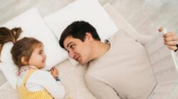 Menjelaskan Kekacauan kepada Anak: Panduan Psikologis Menjelaskan Kekacauan kepada Anak: Panduan Psikologis
