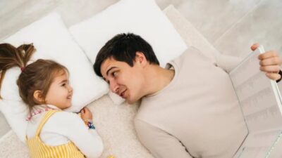 Menjelaskan Kekacauan kepada Anak: Panduan Psikologis Menjelaskan Kekacauan kepada Anak: Panduan Psikologis