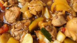 Resep Ayam Kukus Kecap Praktis untuk Menu Rumahan