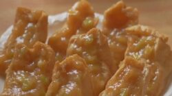 Resep Tahu Aci Pedas yang Menggugah Selera