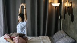 Menggali Efek Positif Bangun Pagi terhadap Keterampilan Psikologis