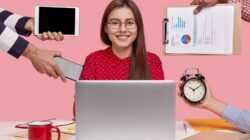 Kecerdasan Multitasking: 5 Zodiak yang Mampu Mengelola Banyak Tugas Sekaligus