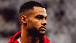 Virgil van Dijk Dukung Cody Gakpo Bertahan di Liverpool Virgil van Dijk Dukung Cody Gakpo Bertahan di Liverpool