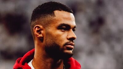 Virgil van Dijk Dukung Cody Gakpo Bertahan di Liverpool Virgil van Dijk Dukung Cody Gakpo Bertahan di Liverpool