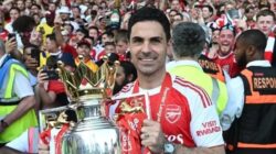 Arsenal Terus Berusaha Tambah Pemain Menjelang Penutupan Bursa Transfer Arsenal Terus Berusaha Tambah Pemain Menjelang Penutupan Bursa Transfer