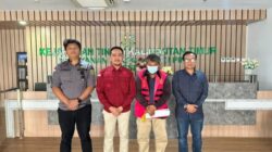 Penangkapan Kontraktor Buronan Kasus Korupsi Bandara setelah 11 Tahun