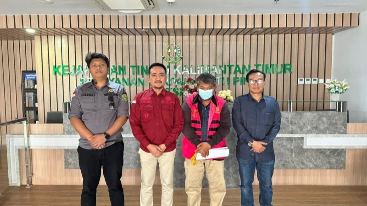 Penangkapan Kontraktor Buronan Kasus Korupsi Bandara setelah 11 Tahun