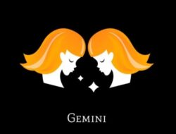 Peluang Karier Baru untuk Gemini pada 3 September 2026
