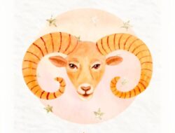 Pengakuan Kerja Keras Aries di Dunia Karier